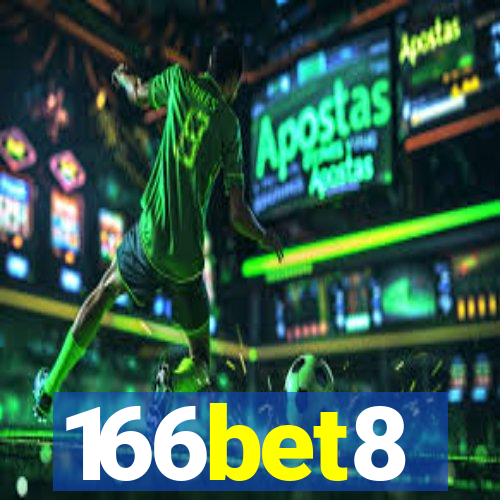 166bet8