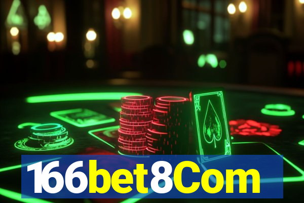 166bet8Com
