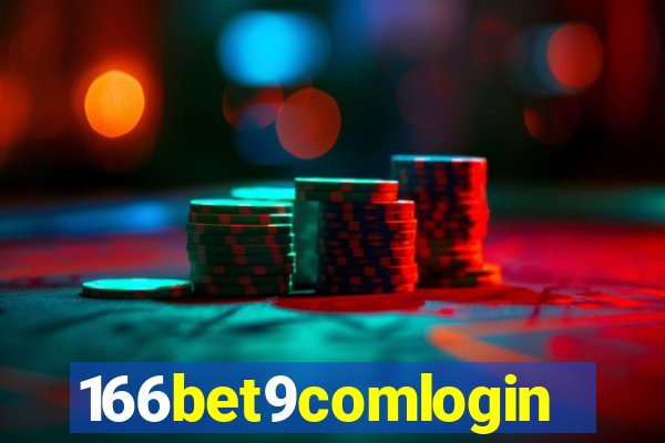 166bet9comlogin