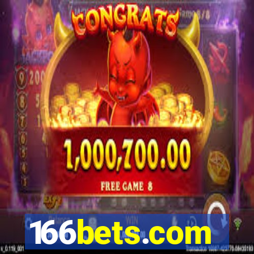 166bets.com