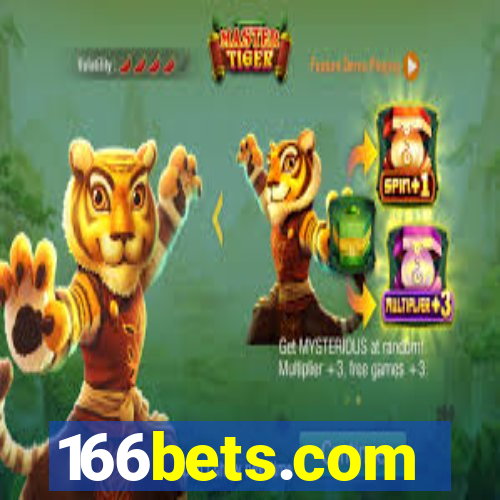 166bets.com