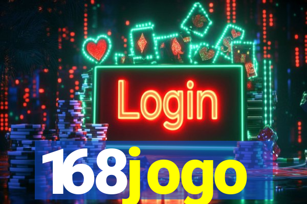168jogo