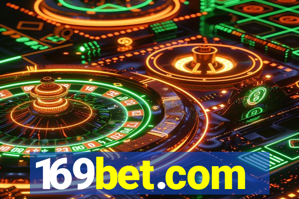 169bet.com