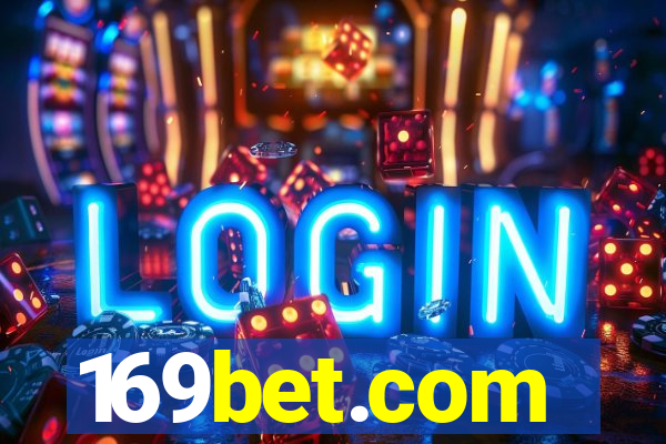 169bet.com