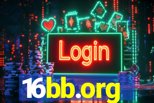 16bb.org