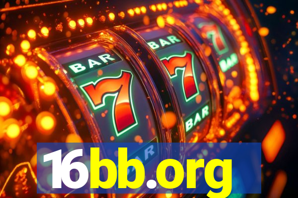16bb.org