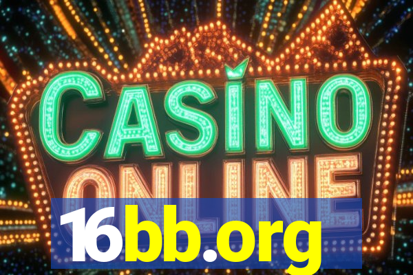 16bb.org