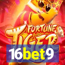 16bet9