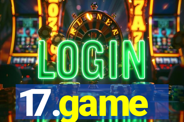 17.game