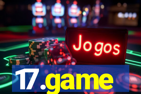 17.game