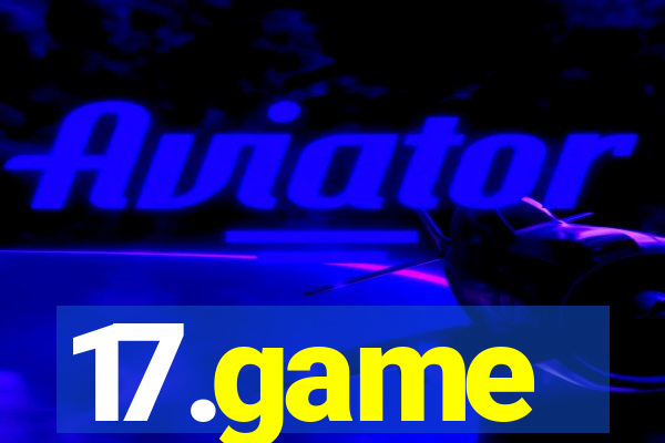 17.game