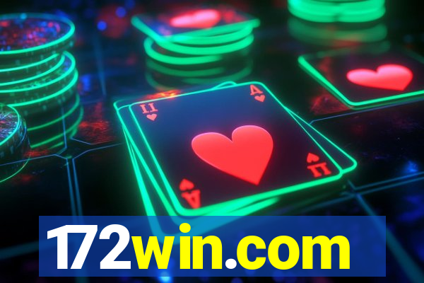 172win.com