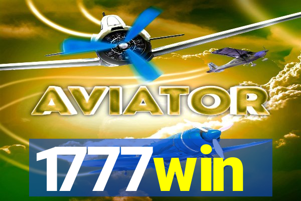 1777win