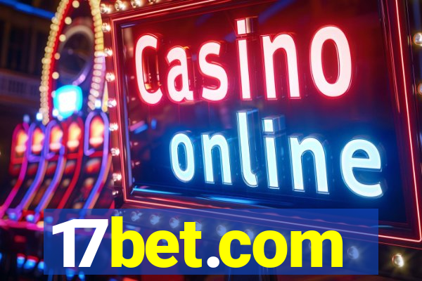 17bet.com