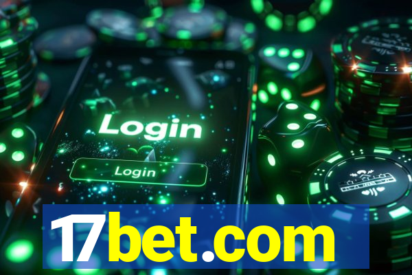 17bet.com