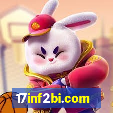 17inf2bi.com