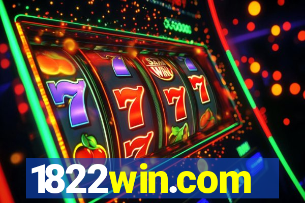 1822win.com