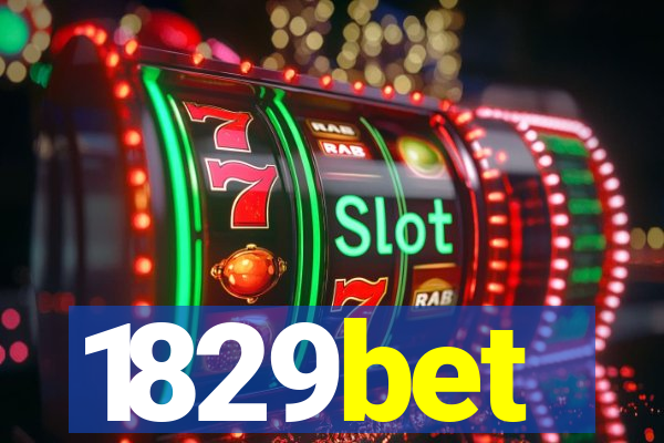 1829bet