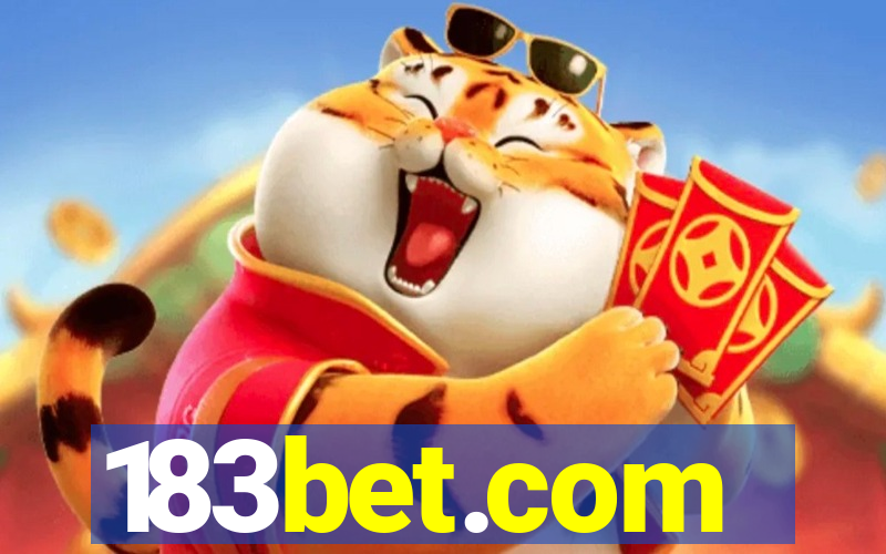 183bet.com