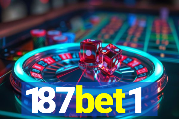 187bet1