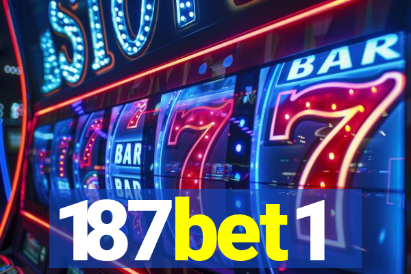187bet1