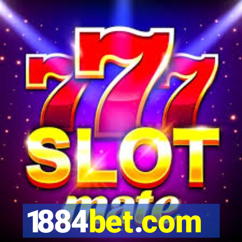 1884bet.com