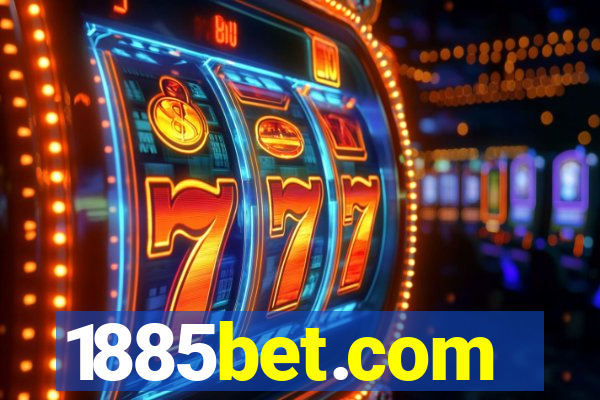 1885bet.com
