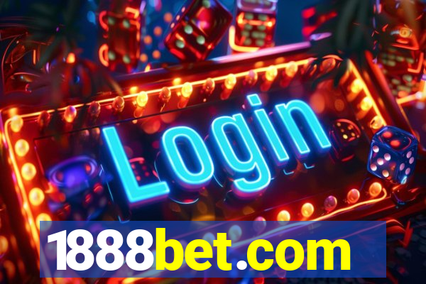 1888bet.com