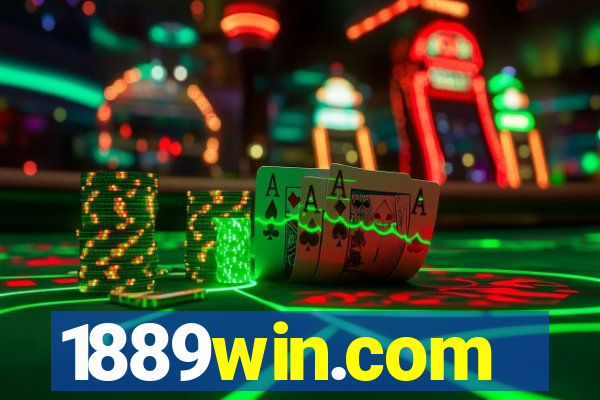 1889win.com
