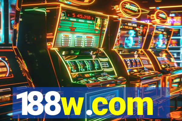 188w.com