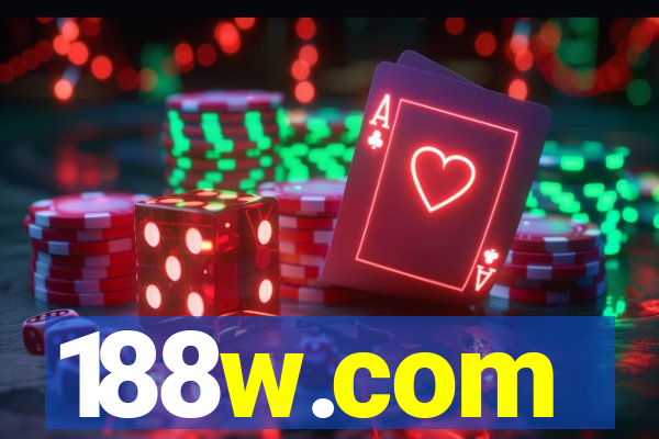 188w.com