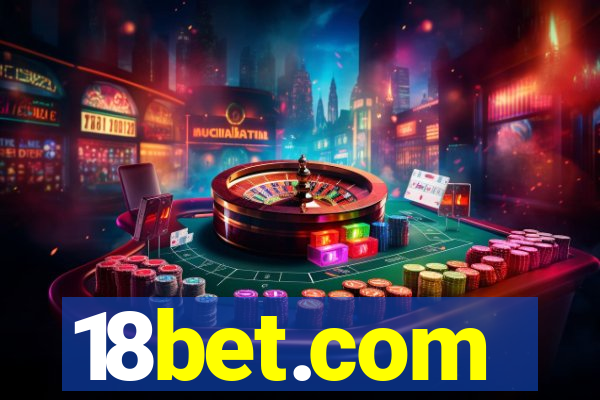 18bet.com
