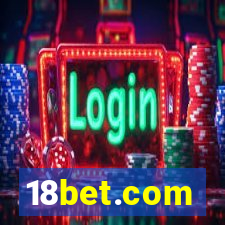 18bet.com