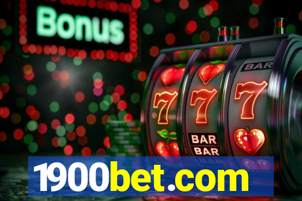 1900bet.com