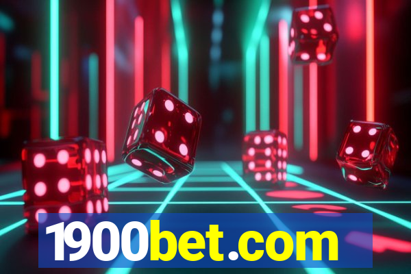 1900bet.com