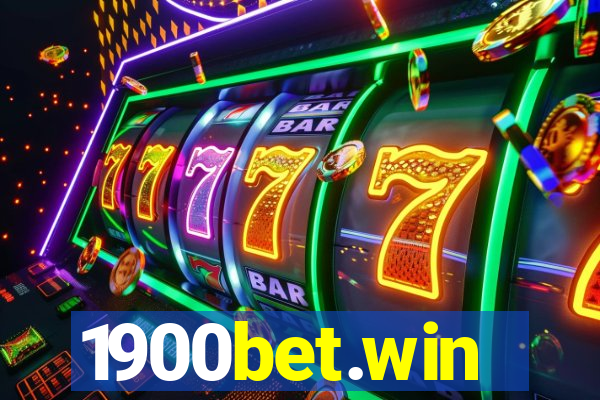 1900bet.win