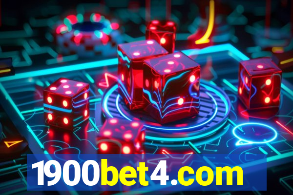1900bet4.com