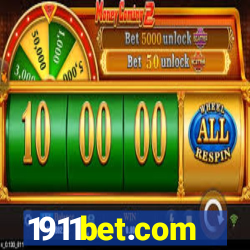 1911bet.com