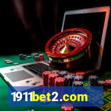 1911bet2.com