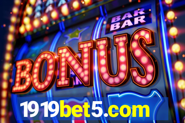 1919bet5.com