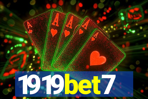 1919bet7