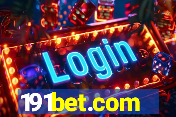 191bet.com