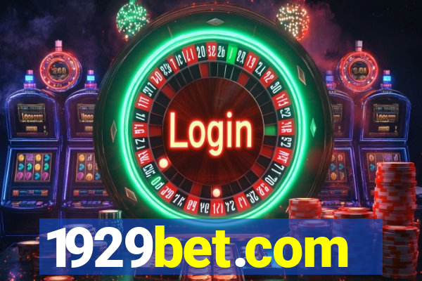 1929bet.com
