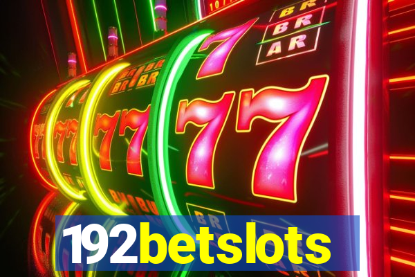 192betslots