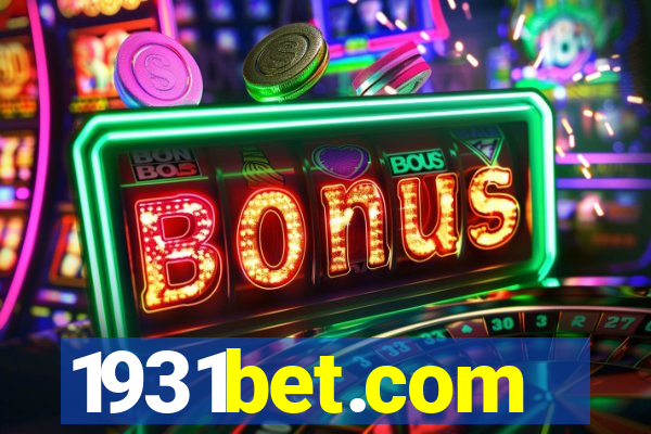 1931bet.com