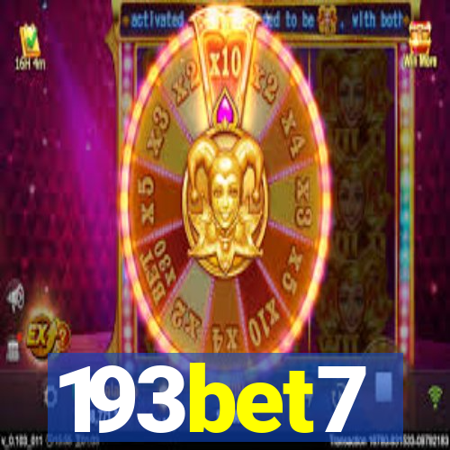 193bet7