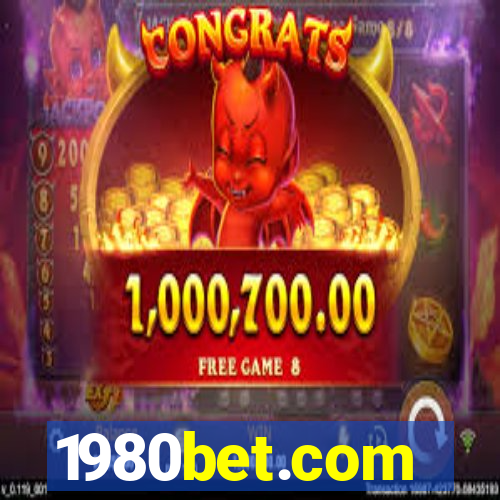 1980bet.com