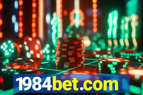 1984bet.com