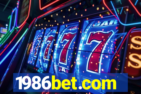 1986bet.com