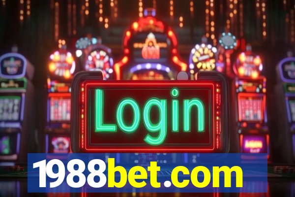 1988bet.com